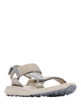 Columbia Konos Globetrot Footbed Sandals