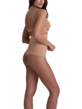 Bye Bra High Waist Shaping Thong
