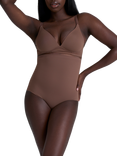 Bye Bra High Waist Shaping Briefs