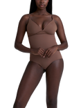 Bye Bra High Waist Shaping Briefs