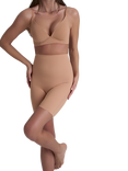 Bye Bra High Waist Sculpting Shorty