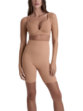 Bye Bra High Waist Sculpting Shorty
