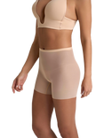 Bye Bra Shaping Tulle Shorty, Beige