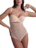 Bye Bra Shaping Tulle Body
