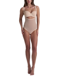 Bye Bra Shaping Tulle Body