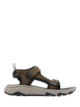 Columbia Peakfreak Rush Sandals, Brown