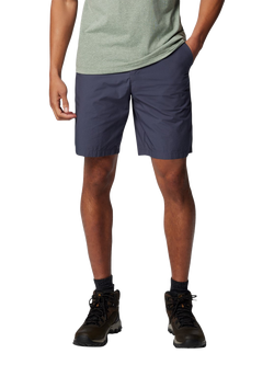 Columbia Washed Out Cotton Chino Shorts, India Ink