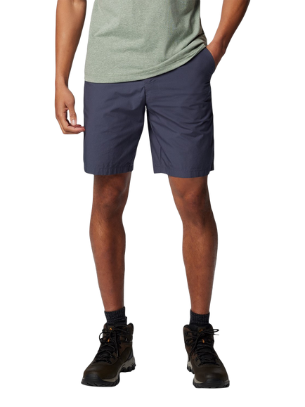 Columbia Washed Out Cotton Chino Shorts, India Ink