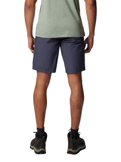 Columbia Washed Out Cotton Chino Shorts - view 2, India Ink