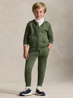 Polo Ralph Lauren Boys' Joggers, Olive