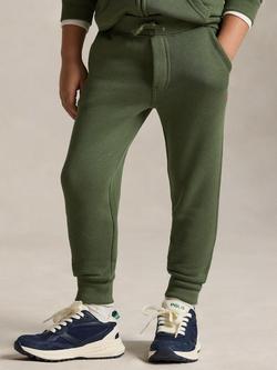 Polo Ralph Lauren Boys' Joggers - view 2, Olive