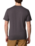 Columbia Cotton Regular Fit Kwick Hike Graphic T-Shirt