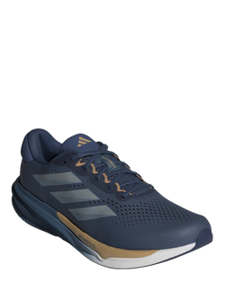 adidas Supernova Stride 2 Running Shoes, Ink/White - view 2, Preloved Ink / White