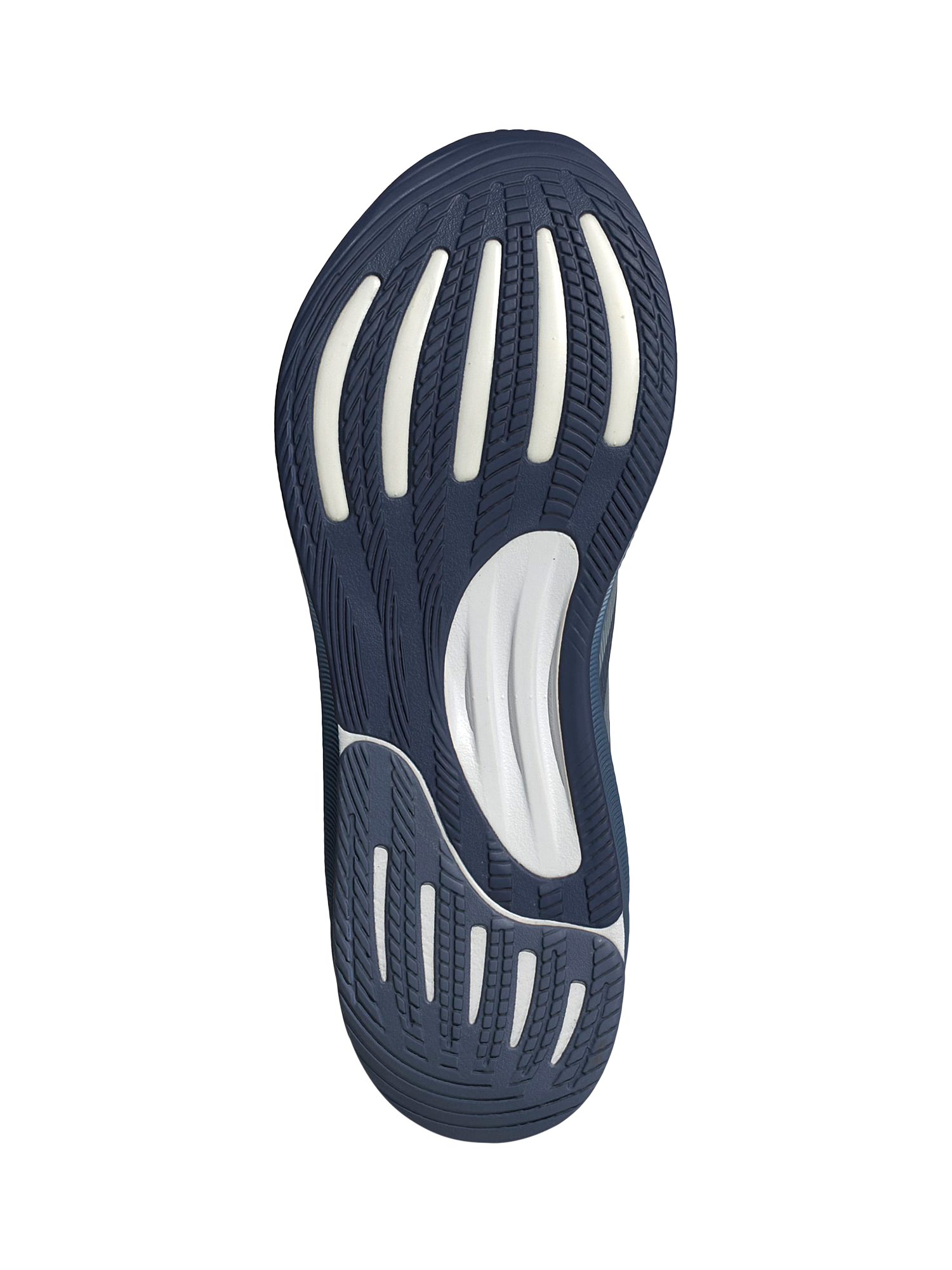 Product image 4 of 7, which shows adidas Supernova Stride 2 Running Shoes, Preloved Ink / White, 7