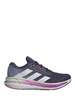 adidas Questar 3 Running Shoes, Shanav/Ashgrey, Shanav/Ashgrey