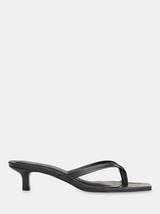 Black Heeled