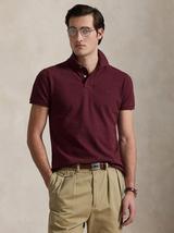 Short Sleeve Polos