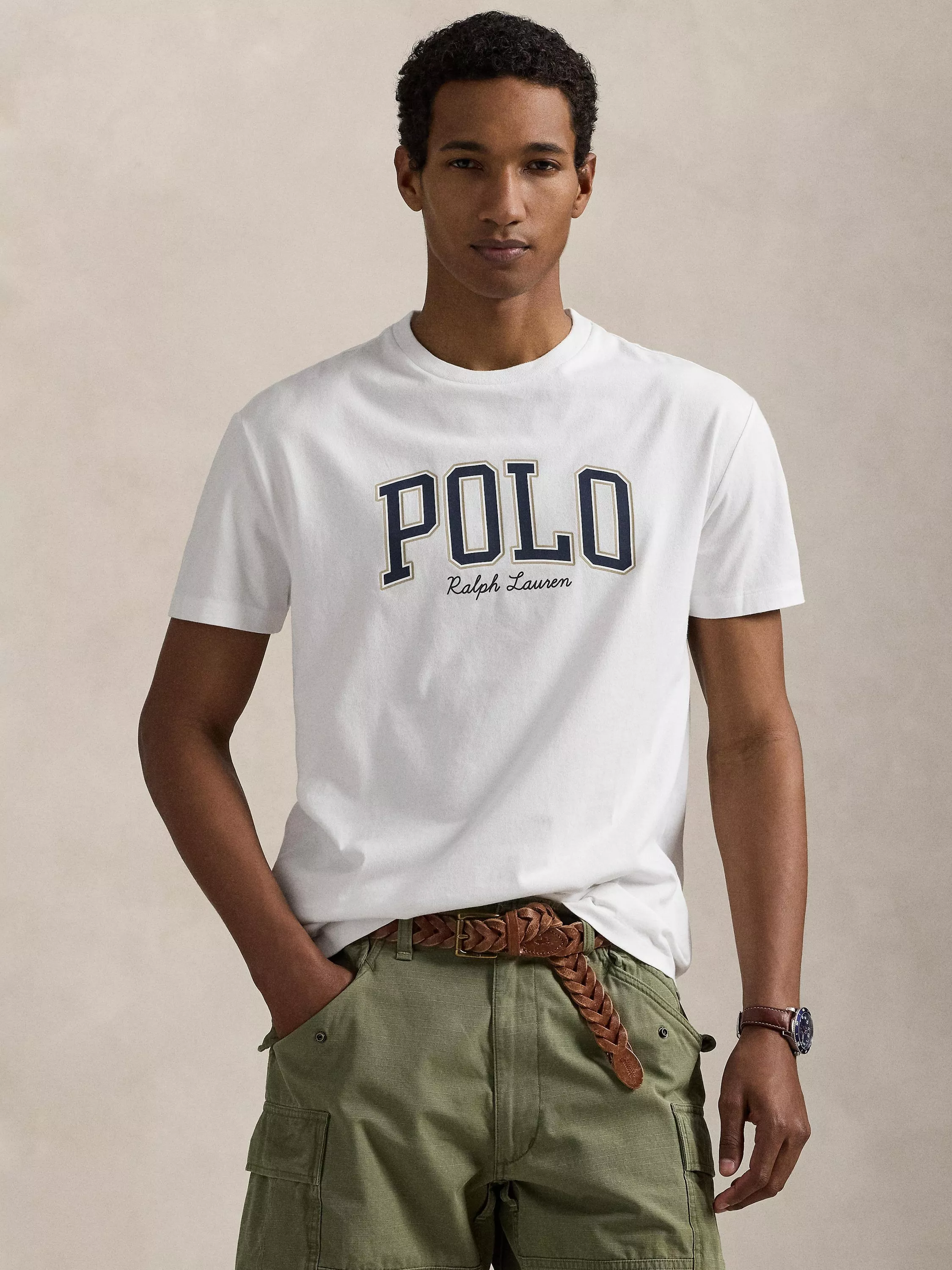 Long Sleeve Mens Clothing Ralph Lauren Polo Shirts On Polo