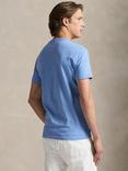 Polo Ralph Lauren Custom Slim Fit T-Shirt