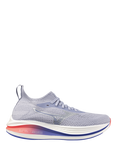 Mizuno Neo Zen Trainers, Blue/Silver