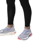 Mizuno Neo Zen Trainers, Blue/Silver