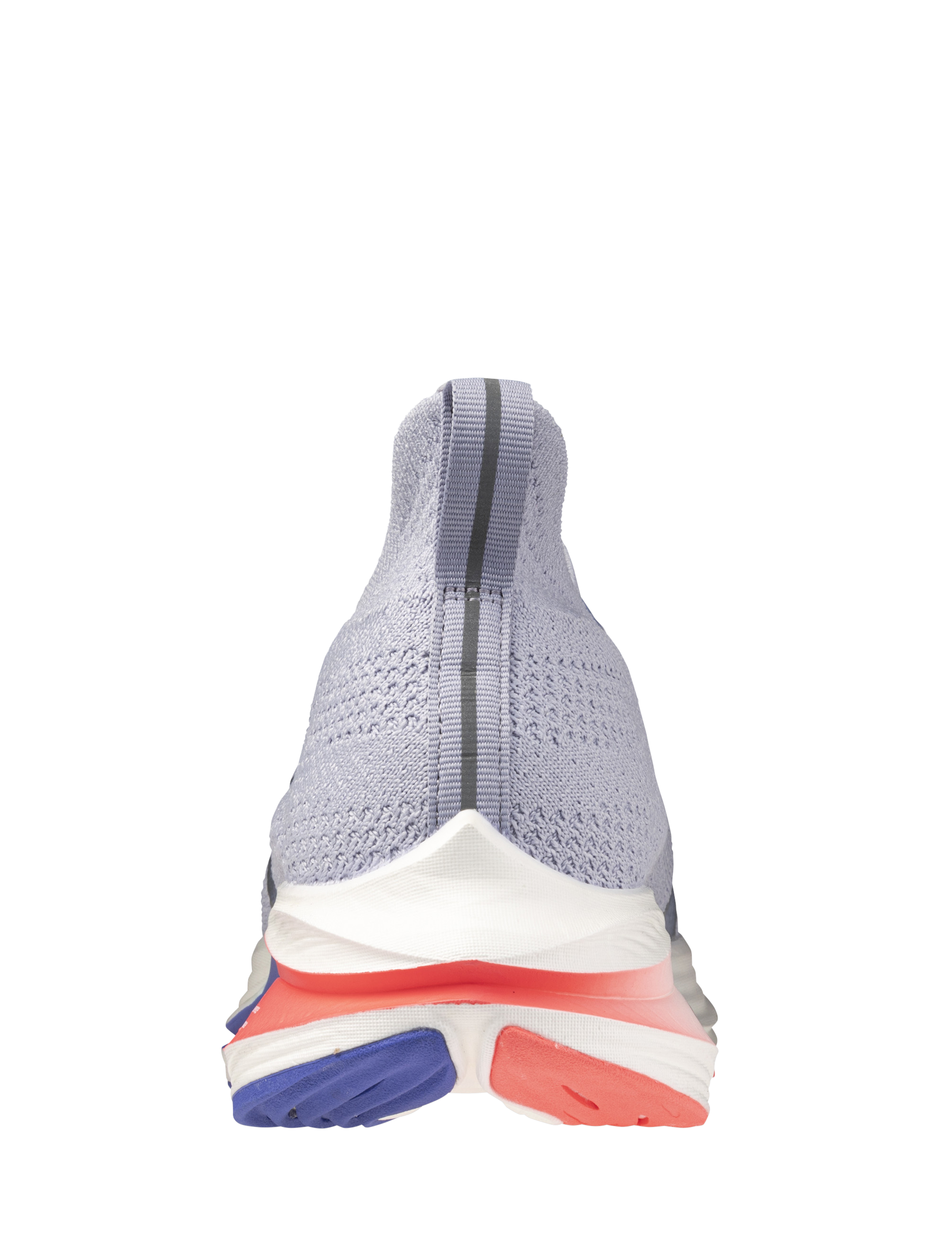 Product image 7 of 11, which shows Mizuno Neo Zen Trainers, Blue/Silver, 4.5