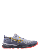 Mizuno Wave