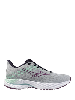 Mizuno Wave Inspire 21 Running Shoes, Pearl Blue/Purple