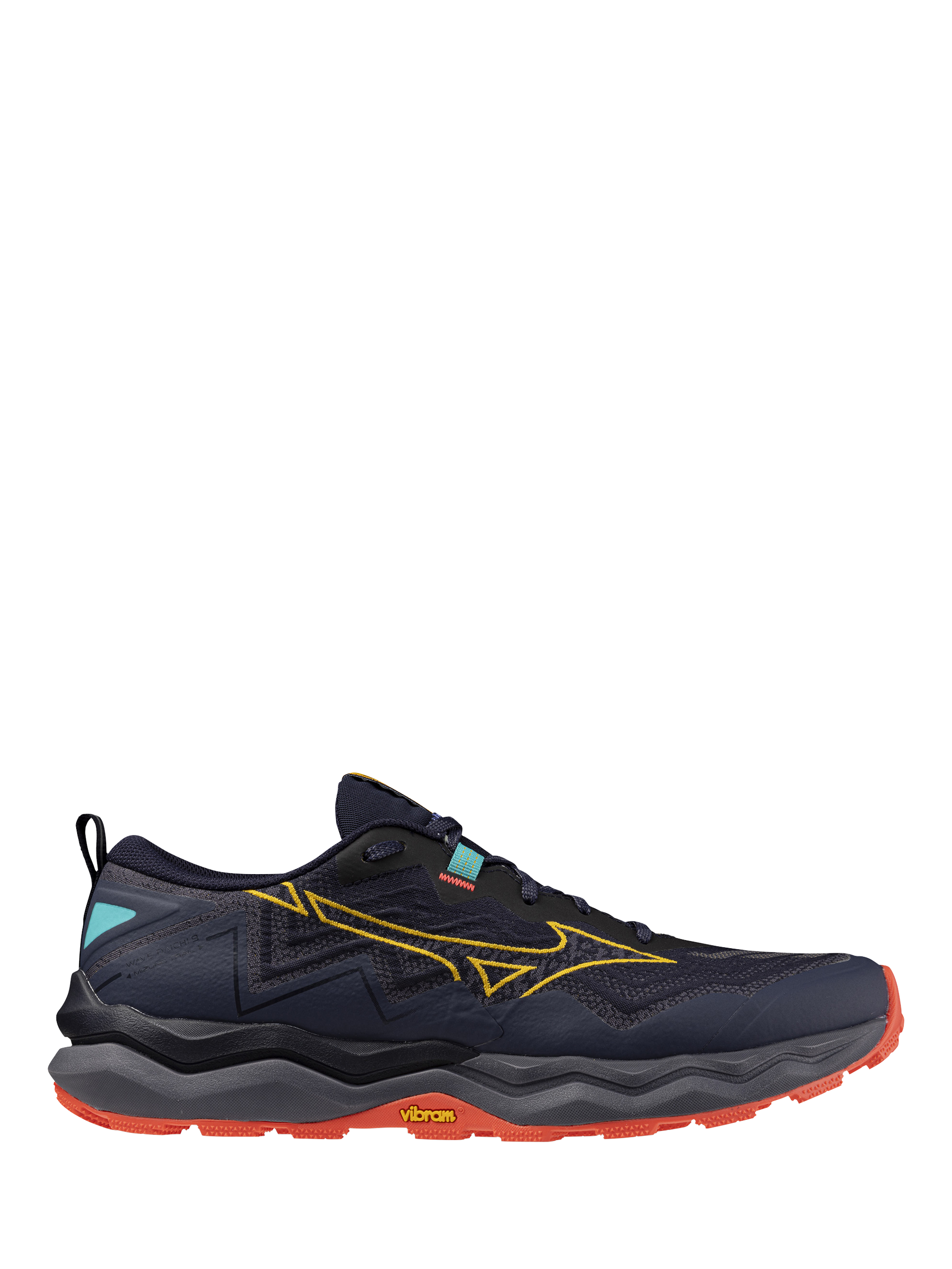 Mizuno Wave Daichi 9 Running Shoes