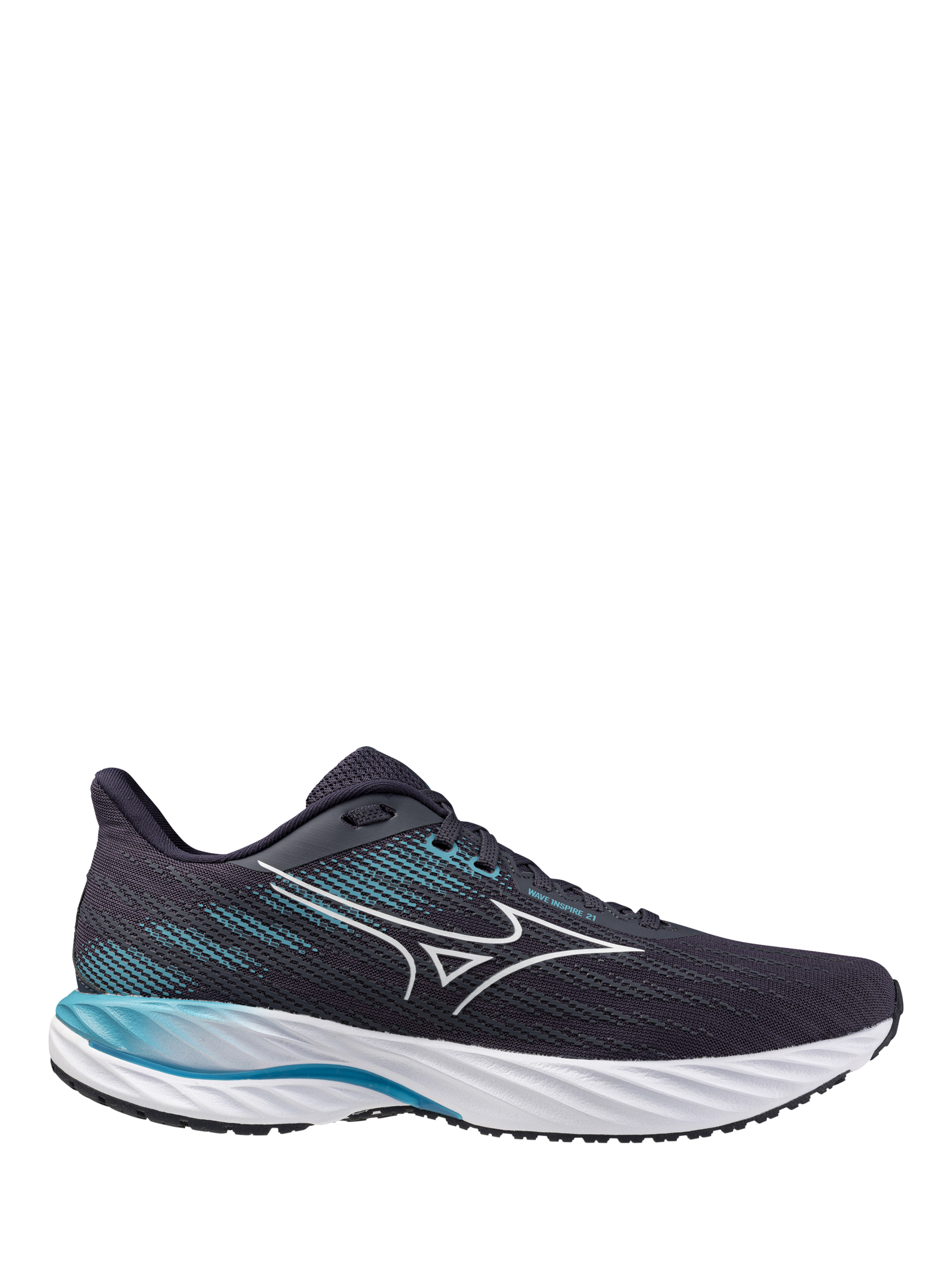 Mizuno Wave Inspire 21 Running Shoes