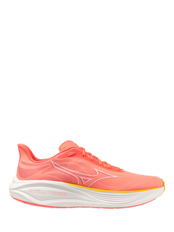 Mizuno Women's Neo Cosmo Running Shoes, Striking Coral, Striking Coral