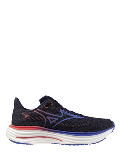 Mizuno Wave Rider 29 Running Shoes, Odyssey Gray