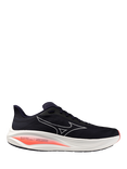 Mizuno Men's Neo Cosmo Running Shoes, Baritone Blue/White