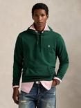 Ralph Lauren Polo Pony Cotton Hoodie