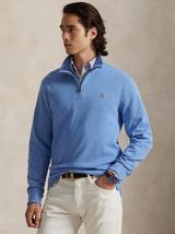 Navy Polo