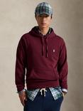Ralph Lauren Polo Pony Cotton Hoodie