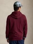 Ralph Lauren Polo Pony Cotton Hoodie