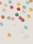 Monsoon Kids' Make Your Own Jewellery Box Set, Multi