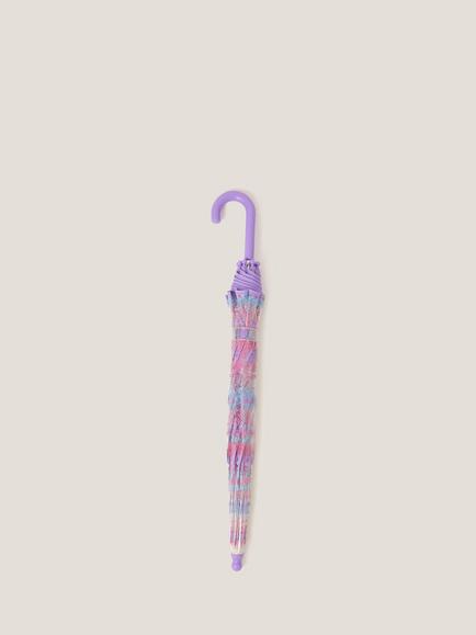 Monsoon Kids' Cosmic Unicorn Umbrella, Multi, Multi
