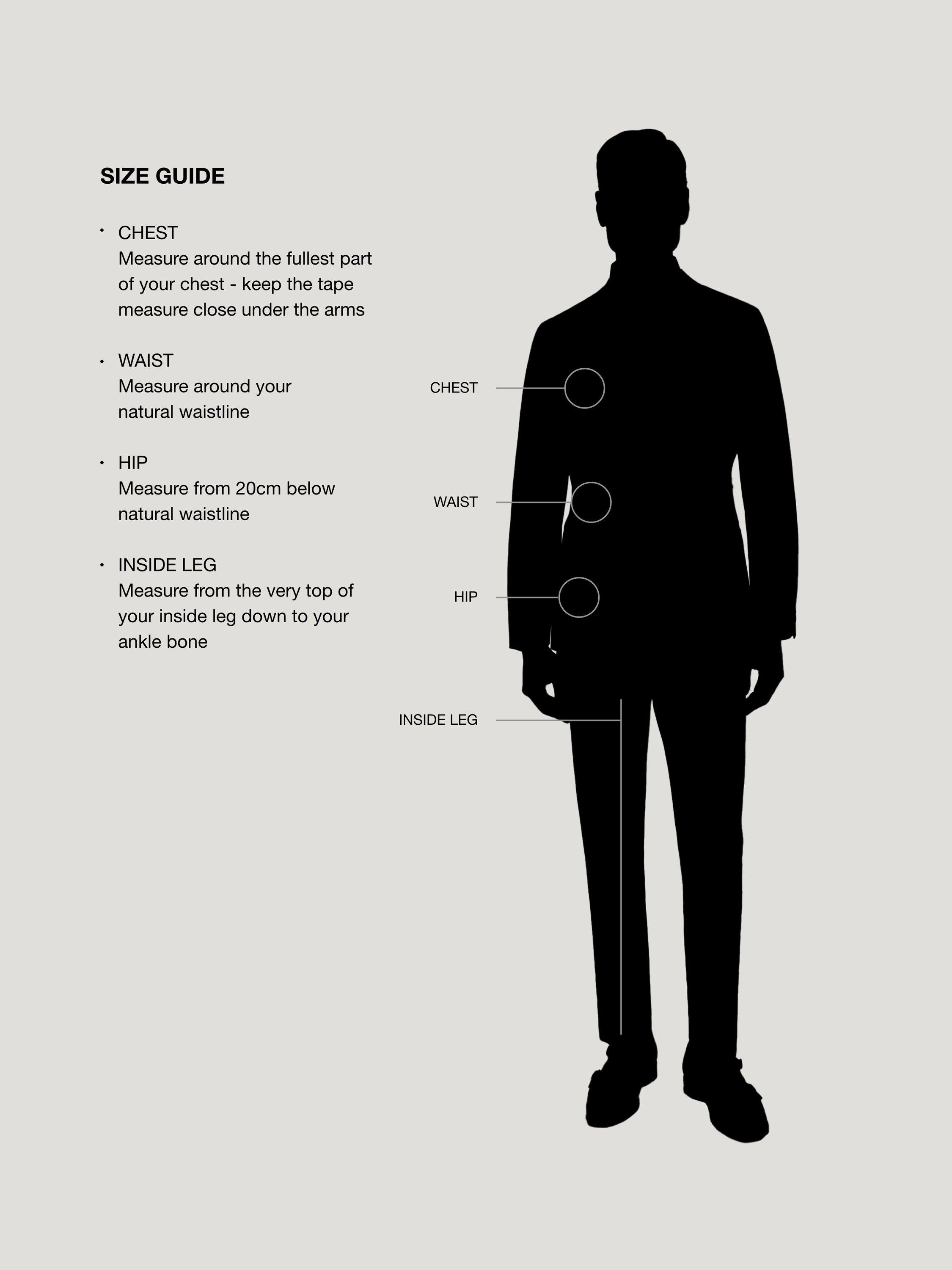 Product image 5 of 5, which shows Reiss Promise Tailored Fit Wool Blend Suit Jacket, Black, 34R