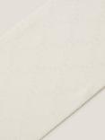 Monsoon Kids' Plush Diamond Tights, Ivory
