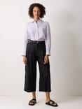Jigsaw Classic Pure Linen Shirt