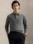 Polo Ralph Lauren Fine-Gauge Wool Sweater
