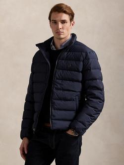 Polo Ralph Lauren Puffer Jacket, Collection Navy, Collection Navy