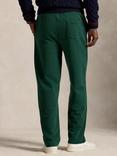 Ralph Lauren Cotton Straight Drawstring Casual Trousers