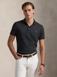 Ralph Lauren Polo Pony Cotton Polo Shirt