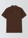 Ralph Lauren Cotton Short Sleeve Collar Polo Shirt