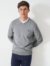 V-Neck Jumpers