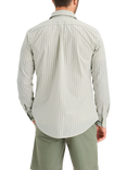 Dockers Slim Fit Icon Button Up Shirt, Buttercream