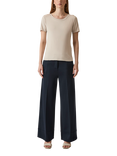 James Lakeland Shimmer Trim T-Shirt